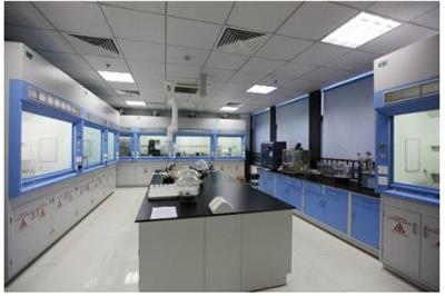 实验室建设：P2实验室的建设与使用标准