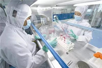 细胞培养实验室区域设计要求