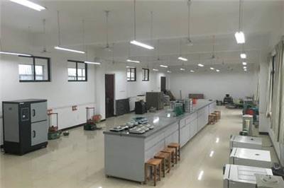 想要建设规划实验室需要考虑哪些要点？