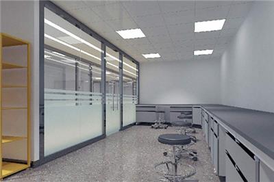 洁净实验室设计建设重点