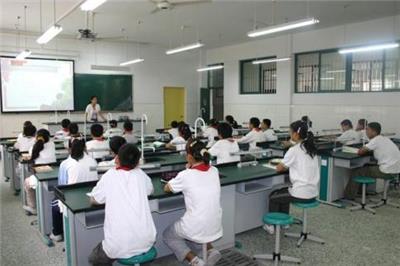 学校实验室装修如何做呢