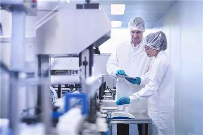 检测实验室质量控制以及样品标准要求