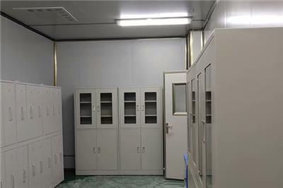 广州大学城实验室