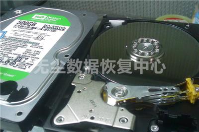 数据恢复中心无尘净化室装修注意事项