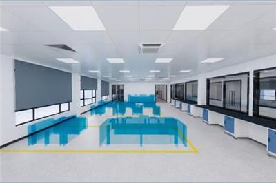 为什么在一线城市要建设PCR实验室的医院会越来越多？